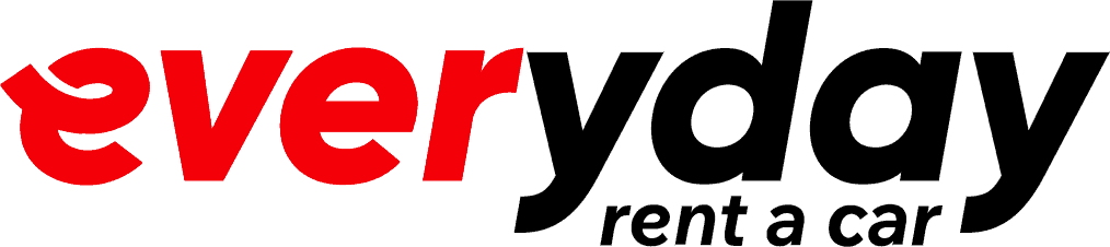 Everyday Rent A Car